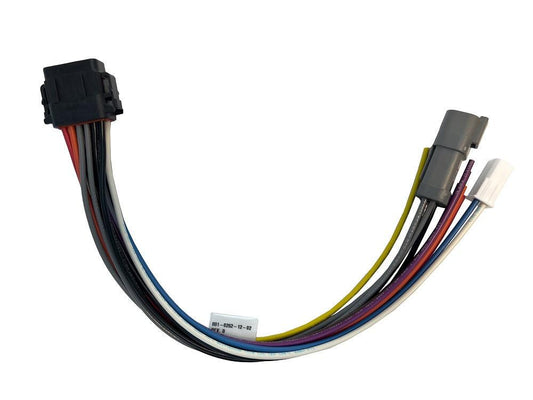 Xantrex Harness For 240ah Remote On/off Switch Requires 881-0267-12 - Boat Gear USA