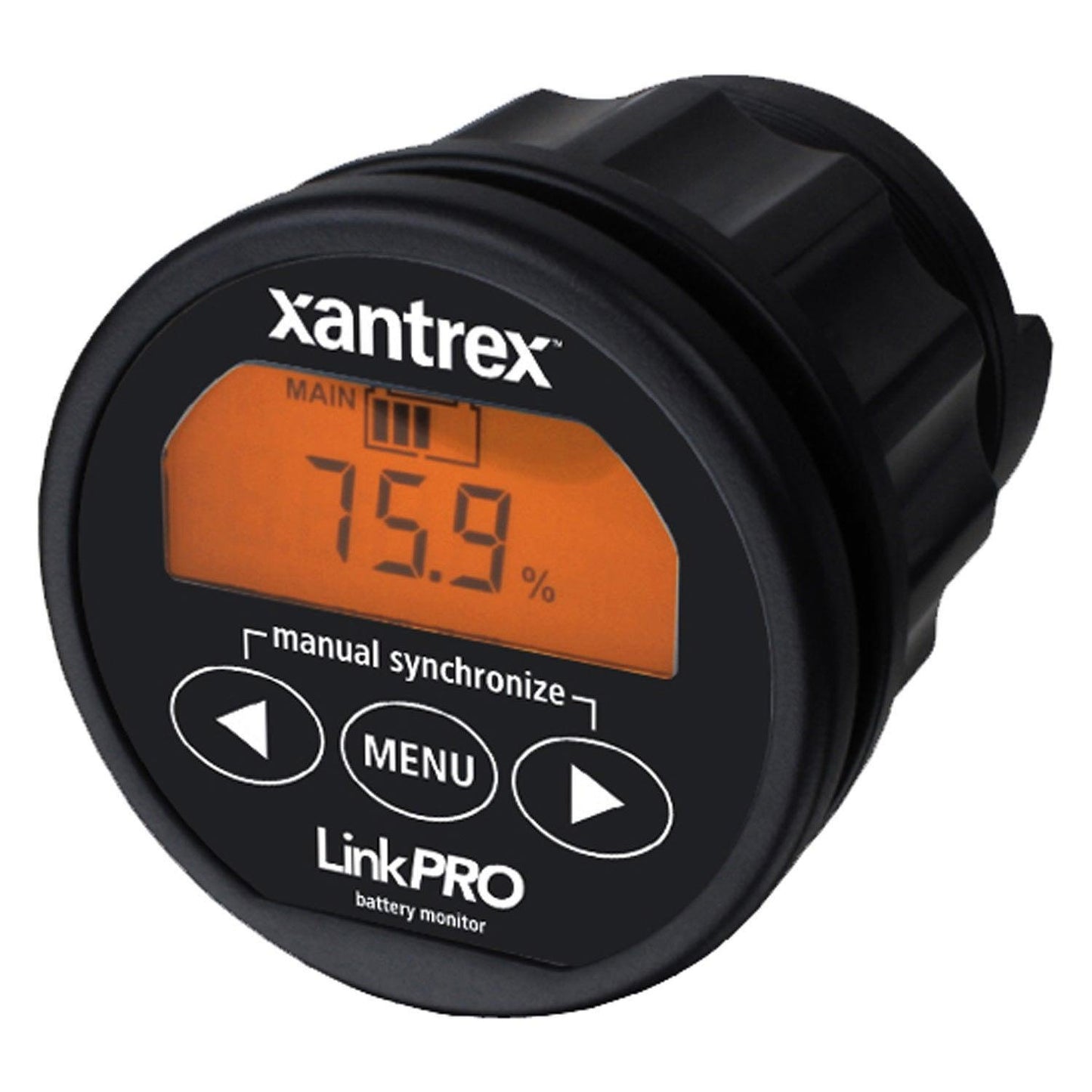 Xantrex Linkpro 2 Bank Battery Monitor - Boat Gear USA