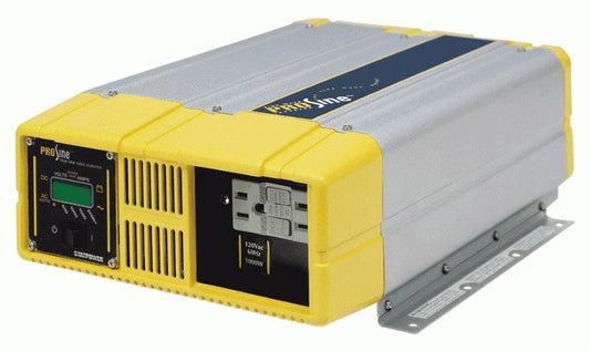 Xantrex Prosine 1800 Inverter 24v 1800 Watts Gfci - Boat Gear USA