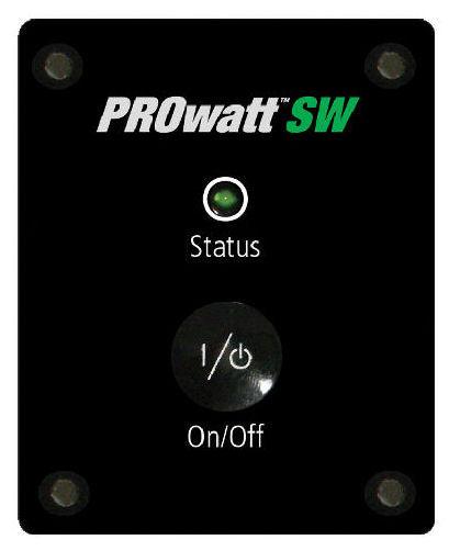 Xantrex Prowatt Sw Remote - Boat Gear USA