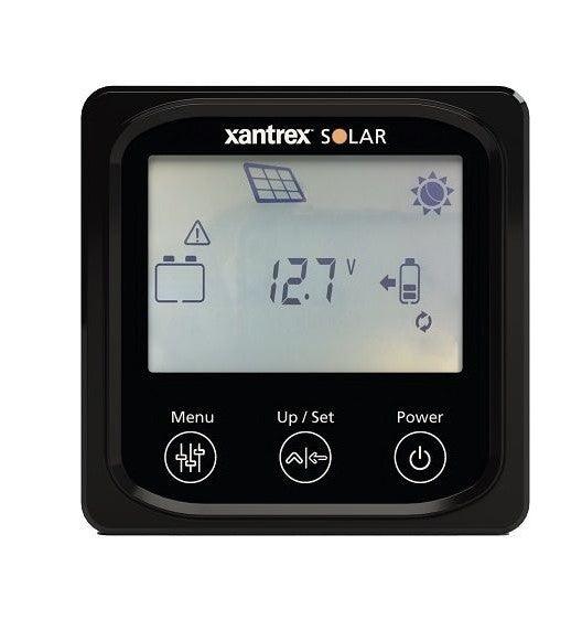 Xantrex Solar Mppt Remote Panel With 25' Cable - Boat Gear USA