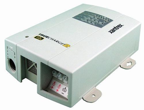 Xantrex Truecharge 2 10amp 2 Bank 12v Charger - Boat Gear USA